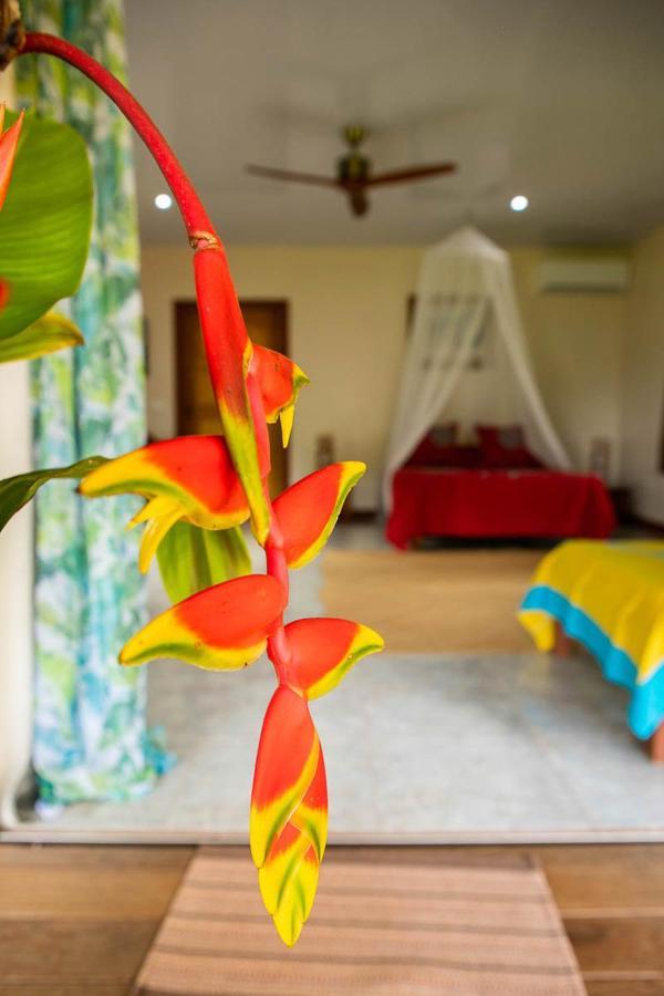 Raiatea Sur Mer Opoa ภายนอก รูปภาพ